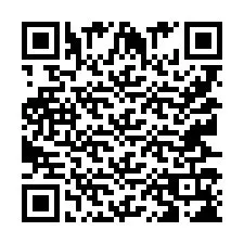 QR-код для номера телефона +9512718257