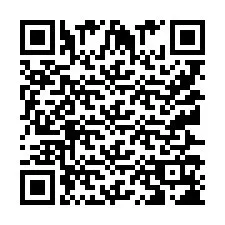 QR-code voor telefoonnummer +9512718264