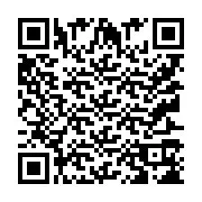 Kod QR dla numeru telefonu +9512718281