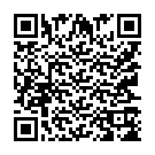 Kode QR untuk nomor Telepon +9512718286