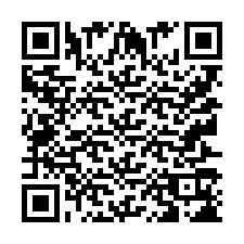 Kod QR dla numeru telefonu +9512718295