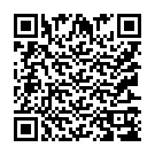 QR kód a telefonszámhoz +9512718301