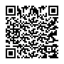 Kod QR dla numeru telefonu +9512718302