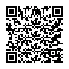 QR kód a telefonszámhoz +9512718303