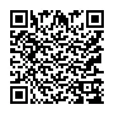 QR-code voor telefoonnummer +9512718305