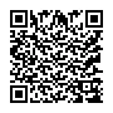 Código QR para número de telefone +9512718311