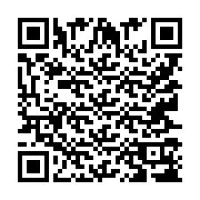 QR-koodi puhelinnumerolle +9512718317