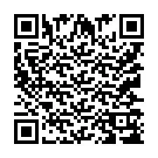 QR-code voor telefoonnummer +9512718329