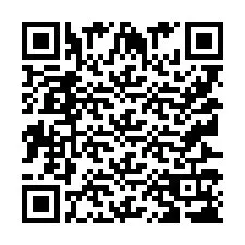 QR Code pour le numéro de téléphone +9512718351