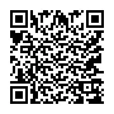 QR-kood telefoninumbri jaoks +9512718397