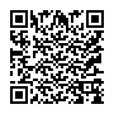 QR-Code für Telefonnummer +9512718401