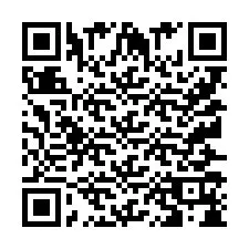 QR Code สำหรับหมายเลขโทรศัพท์ +9512718438