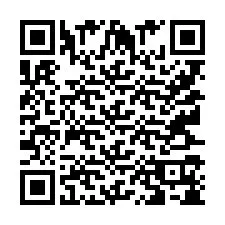 Kode QR untuk nomor Telepon +9512718503