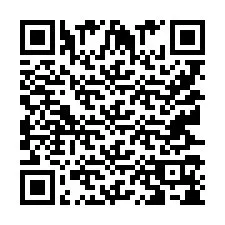 Kod QR dla numeru telefonu +9512718517