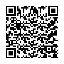 Kod QR dla numeru telefonu +9512718521