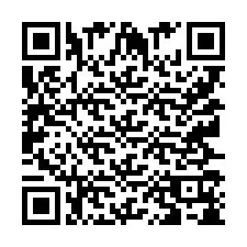 Kod QR dla numeru telefonu +9512718526