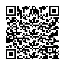 Kod QR dla numeru telefonu +9512718534