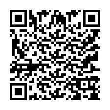 Kod QR dla numeru telefonu +9512718545