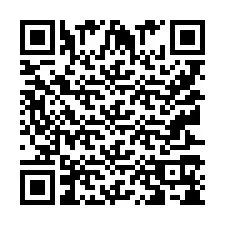 Código QR para número de teléfono +9512718585