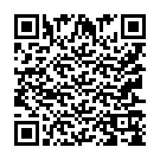 QR-Code für Telefonnummer +9512718595