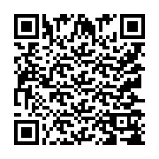 Kode QR untuk nomor Telepon +9512718738