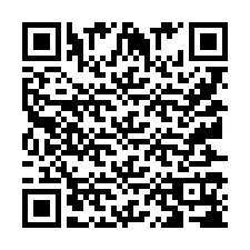 Kod QR dla numeru telefonu +9512718748