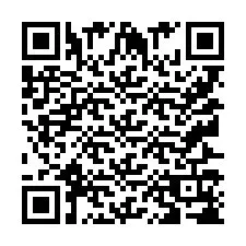 QR Code pour le numéro de téléphone +9512718751