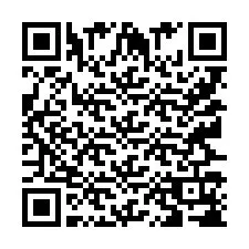 Kode QR untuk nomor Telepon +9512718752