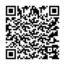 Código QR para número de telefone +9512718780