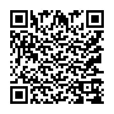 QR-code voor telefoonnummer +9512718789