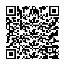 Código QR para número de teléfono +9512718791