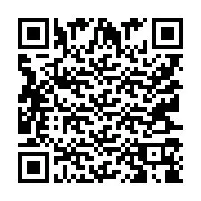 Kode QR untuk nomor Telepon +9512718803