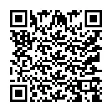 QR-Code für Telefonnummer +9512718808