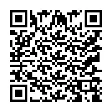 Kode QR untuk nomor Telepon +9512718821