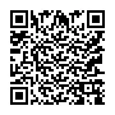 QR-Code für Telefonnummer +9512718845