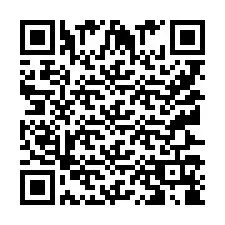 QR kód a telefonszámhoz +9512718850