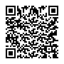 QR-код для номера телефона +9512718856