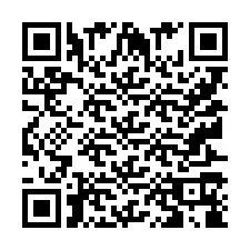 QR-code voor telefoonnummer +9512718885