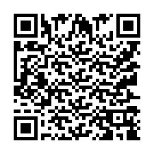 QR Code pour le numéro de téléphone +9512718914