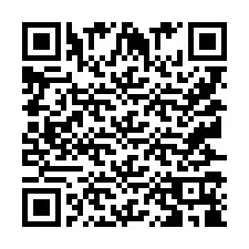 QR Code สำหรับหมายเลขโทรศัพท์ +9512718919