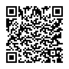 Código QR para número de telefone +9512718942