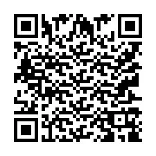 Kod QR dla numeru telefonu +9512718945