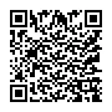 Código QR para número de telefone +9512718948