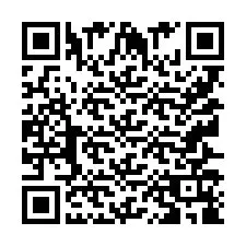 QR kód a telefonszámhoz +9512718975