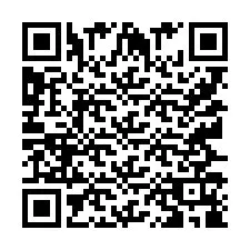 QR-код для номера телефона +9512718976