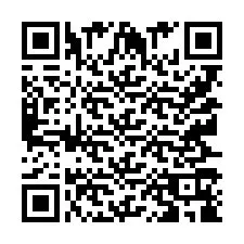 Kode QR untuk nomor Telepon +9512718996