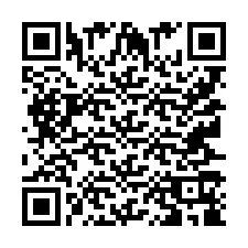 Kod QR dla numeru telefonu +9512718997