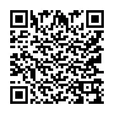 Kod QR dla numeru telefonu +9512719016