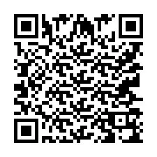 Código QR para número de teléfono +9512719027