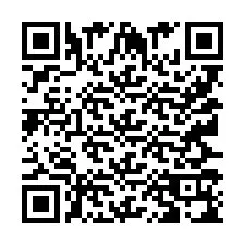 Codice QR per il numero di telefono +9512719032